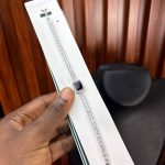 FEMALE ZIRCONIA BRACELET FZB05