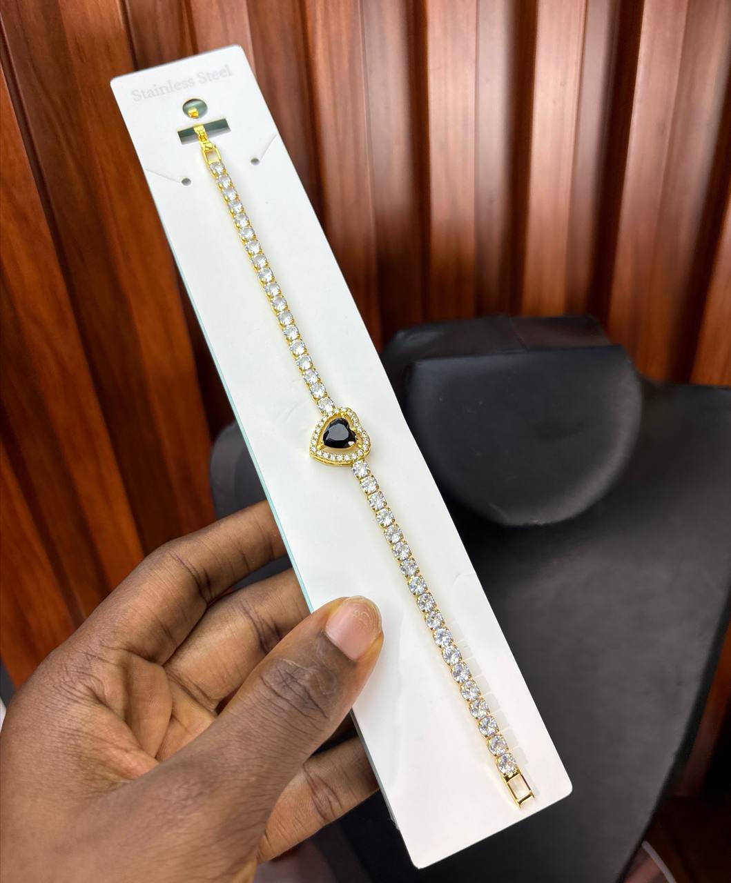 photo_2026-01-21_16-43-17 FEMALE ZIRCONIA BRACELET FZB08 - Image 1