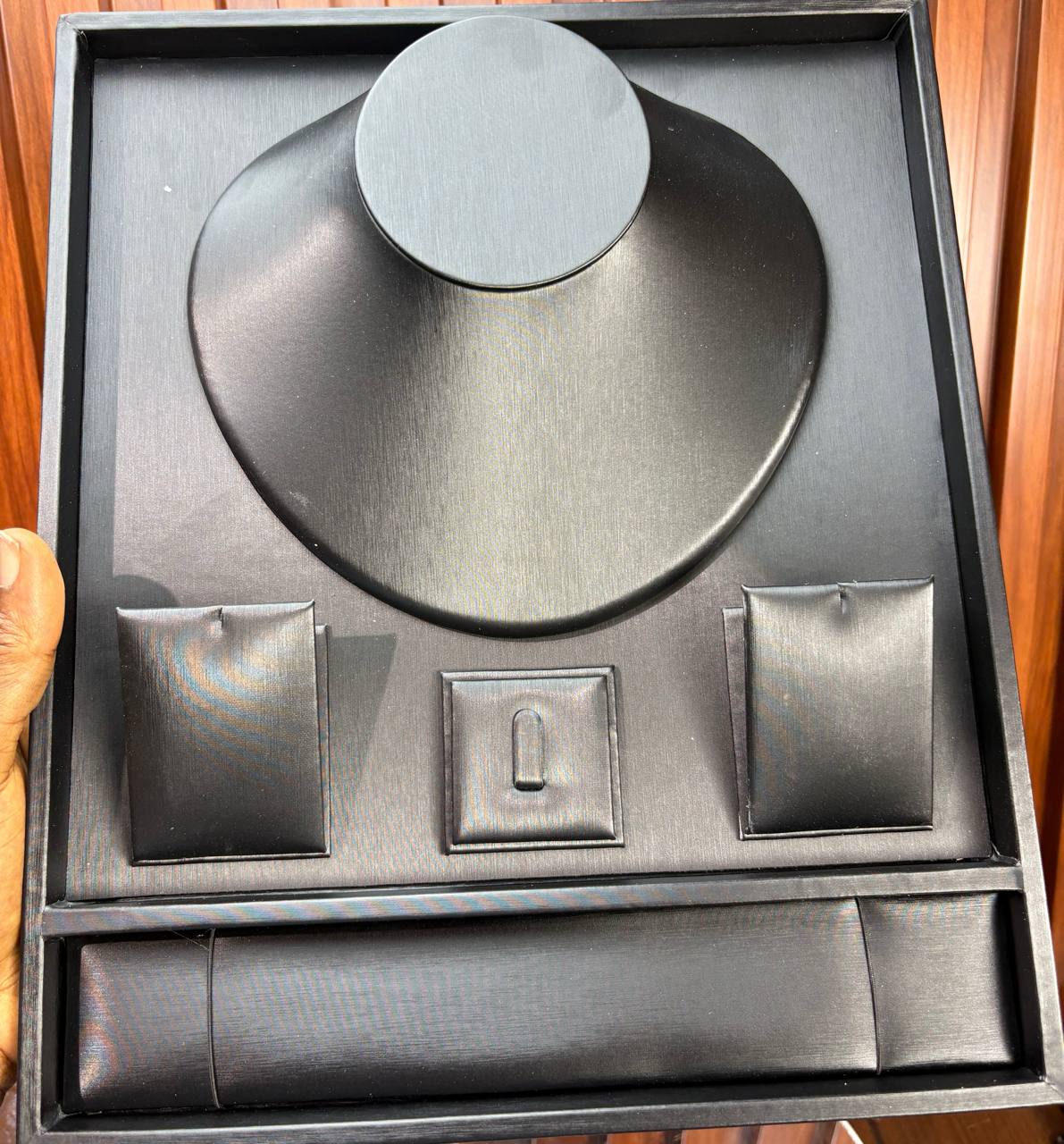 photo_2026-01-22_18-52-48 JEWELRY DISPLAY PROP - Image 1