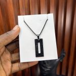 STEEL NON TARNISH UNISEX CHAIN 005