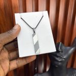 STEEL NON TARNISH UNISEX CHAIN 007