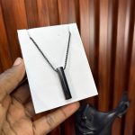 STEEL NON TARNISH UNISEX CHAIN 013