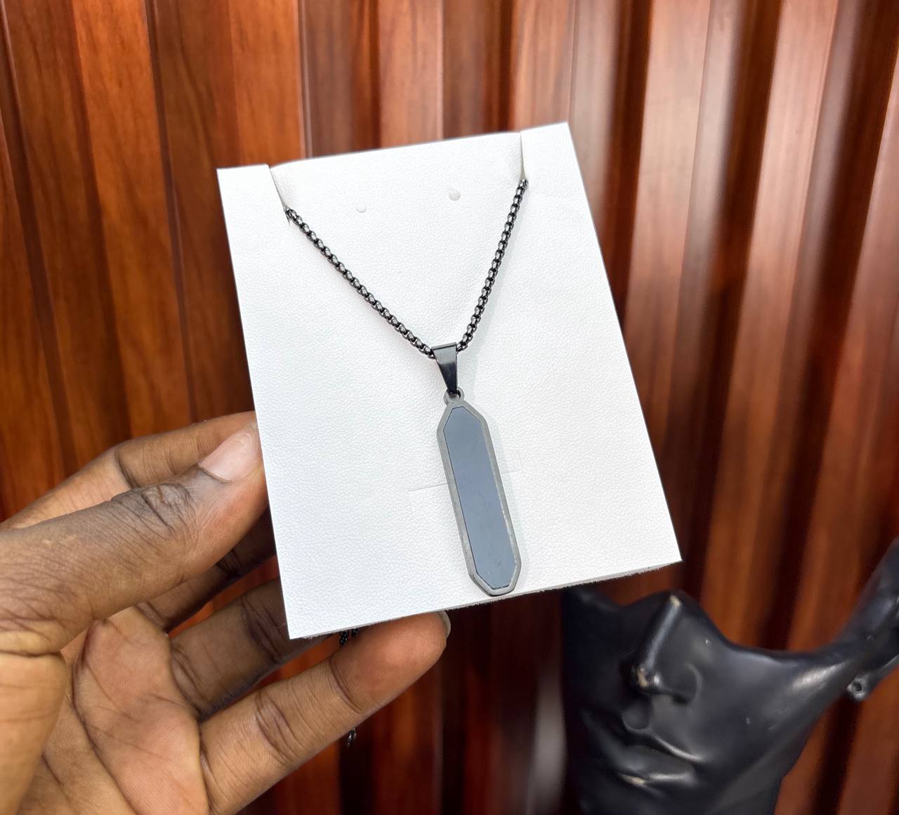 photo_2026-01-23_18-53-12 STEEL NON TARNISH UNISEX CHAIN 014 - Image 1