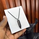 STEEL NON TARNISH UNISEX CHAIN 017