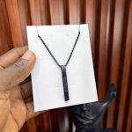 STEEL NON TARNISH UNISEX CHAIN 022