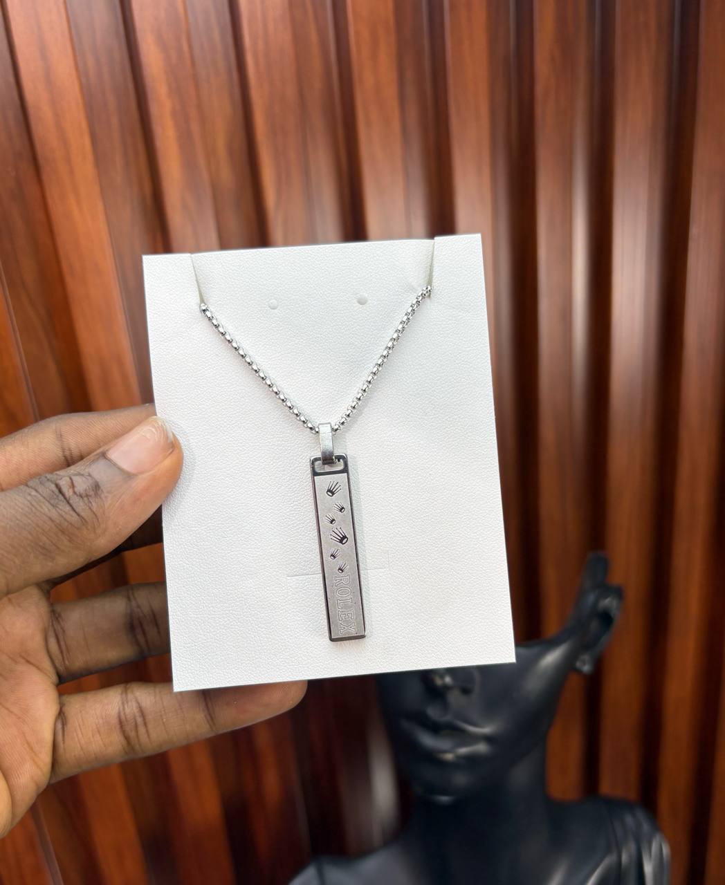 photo_2026-01-23_18-54-31 STEEL NON TARNISH UNISEX CHAIN 024 - Image 1