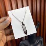 STEEL NON TARNISH UNISEX CHAIN 025