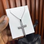 STEEL NON TARNISH UNISEX CHAIN 026