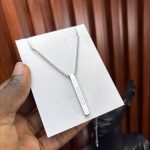 STEEL NON TARNISH UNISEX CHAIN 033