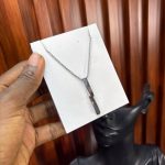 STEEL NON TARNISH UNISEX CHAIN 035