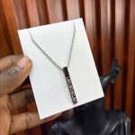 STEEL NON TARNISH UNISEX CHAIN 037