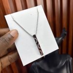 STEEL NON TARNISH UNISEX CHAIN 038