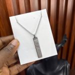 STEEL NON TARNISH UNISEX CHAIN 039