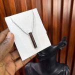 STEEL NON TARNISH UNISEX CHAIN 043