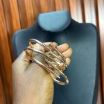 NAIL BANGLE