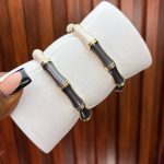 FEMALE FLORAL BANGLE FFB003