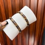 FEMALE FLORAL BANGLE FFB004