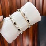 FEMALE FLORAL BANGLE FFB007