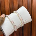 FEMALE FLORAL BANGLE FFB009