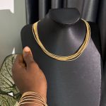 MD CORD (WITH HANDCHAIN) MD12