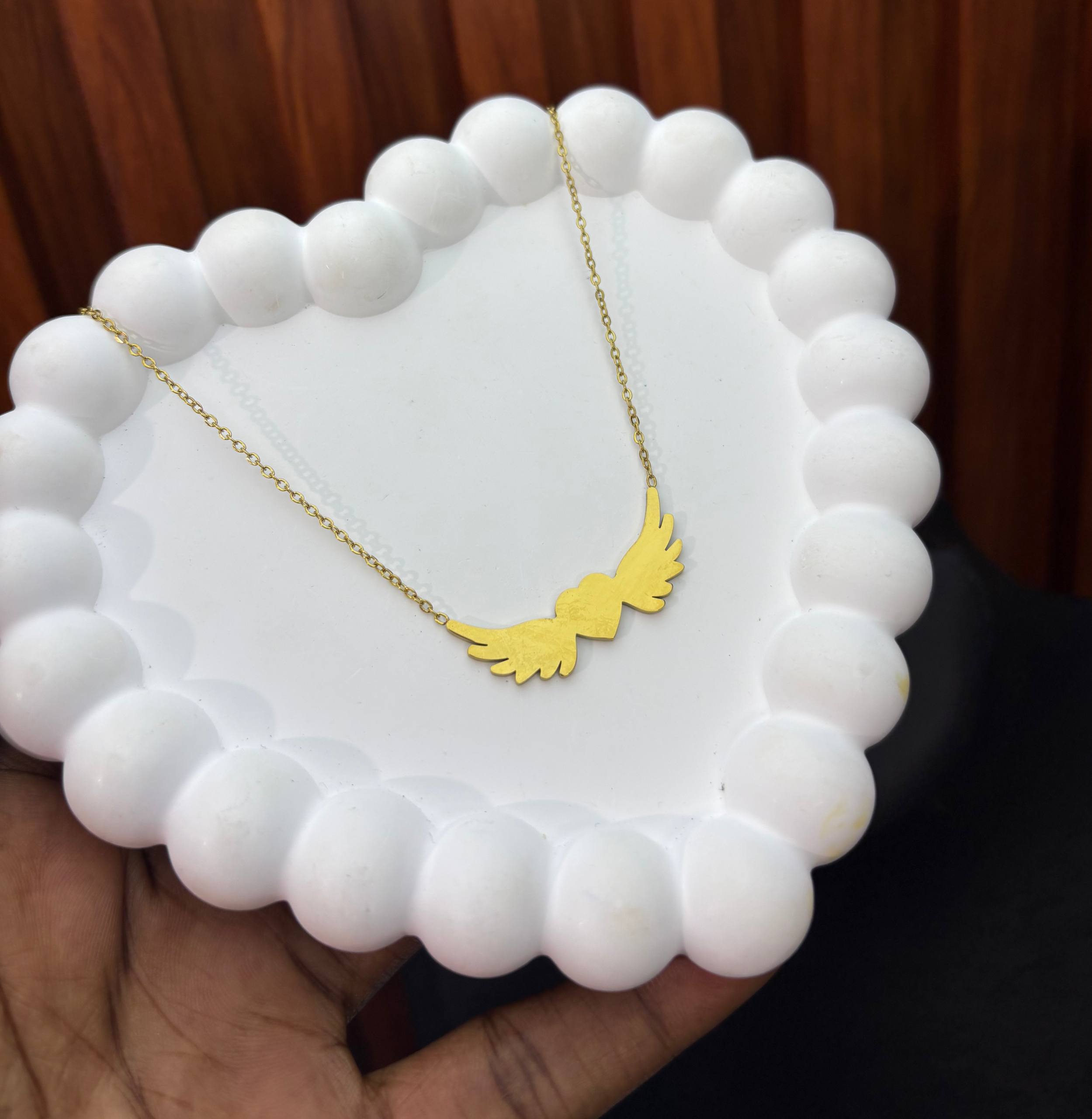 photo_2026-02-02_20-44-10 NON TARNISH CHAIN NON05 - Image 1