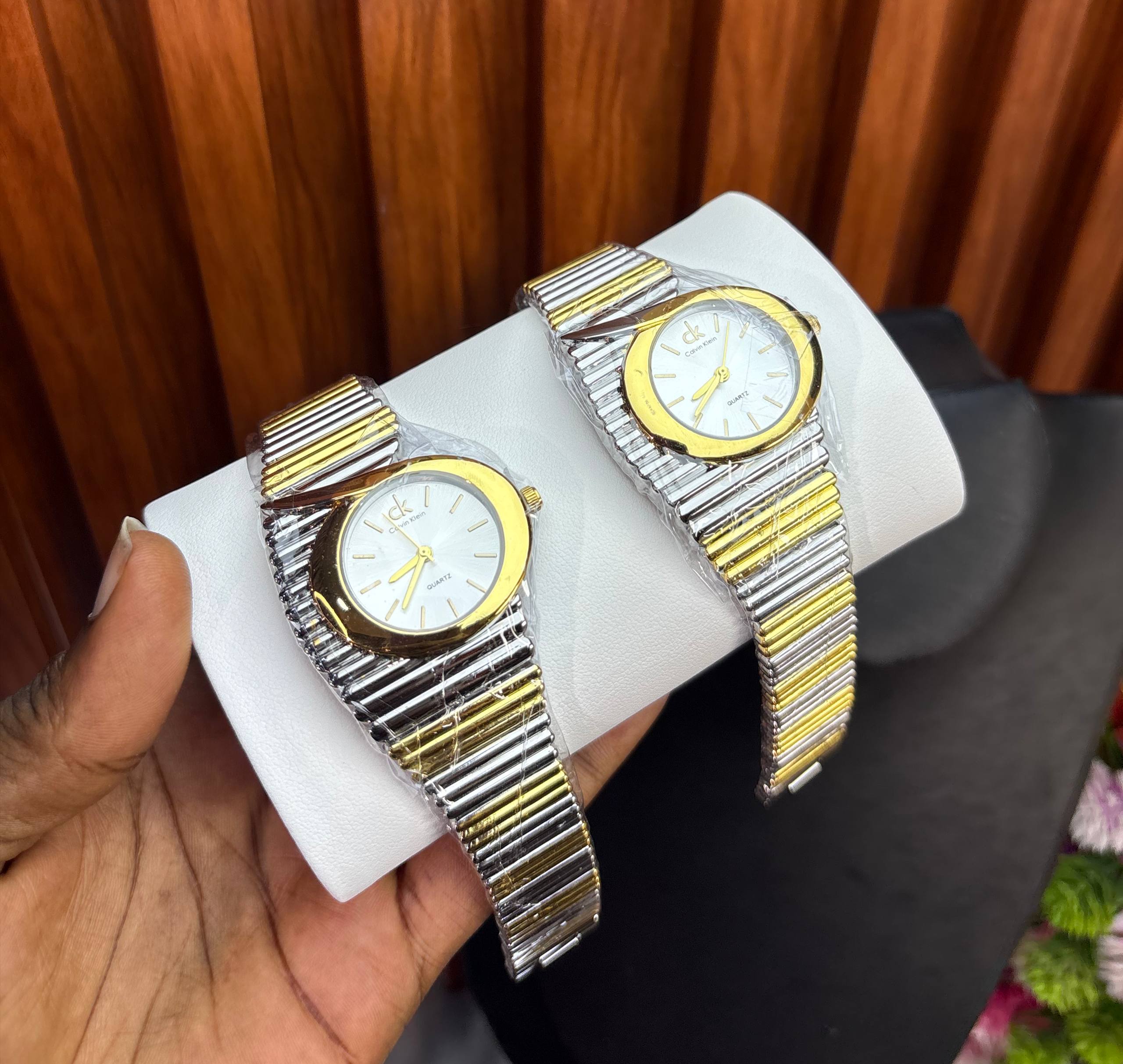 photo_2026-02-03_21-28-17 CALVIN KLEIN WATCH - Image 1