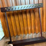 NECKLACE DISPLAY STAND