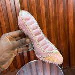 RING DISPLAY MANNEQUIN