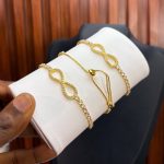 DRAWSTRING BRACELET 013