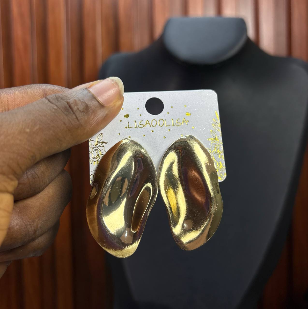 photo_2026-02-10_19-19-01 LIS METAL EARRINGS LIS07 - Image 1