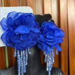 STATEMENT EARRINGS SMT01