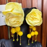 STATEMENT EARRINGS SMT02