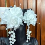 STATEMENT EARRINGS SMT03