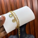 DOUBLE STEP BRACELET 002