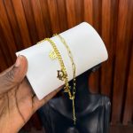 DOUBLE STEP BRACELET 009