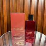 ZARAH PERFUME 25ML