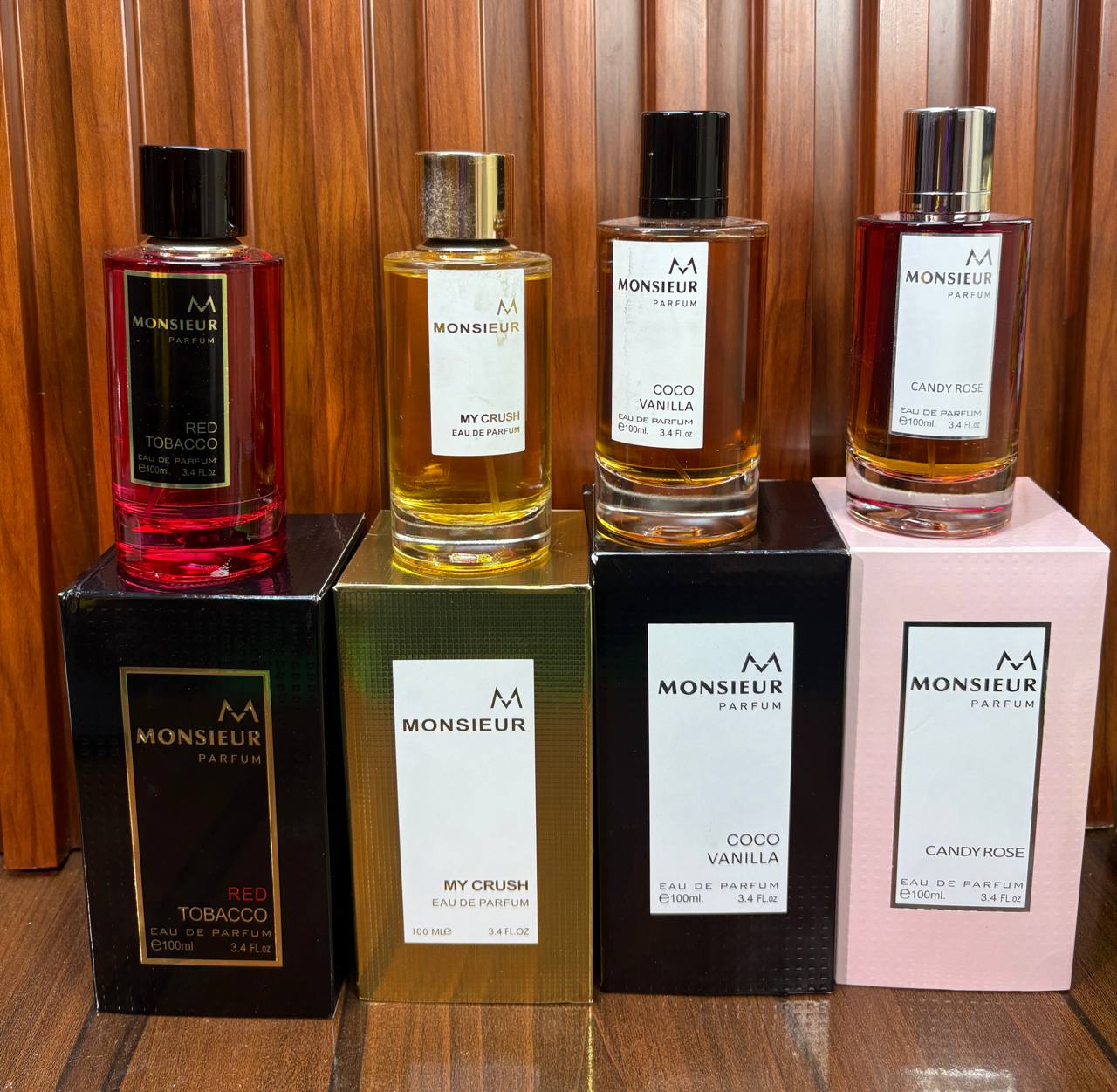 photo_2026-02-14_21-35-42 MONSIEUR PERFUME 100ML - Image 1