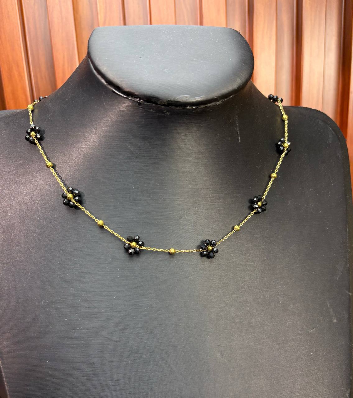 photo_2026-02-16_17-22-24 SUNFLOWER STEEL CHAIN SN04 - Image 1