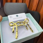 STEEL EARRINGS EAR13