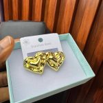 STEEL EARRINGS EAR11