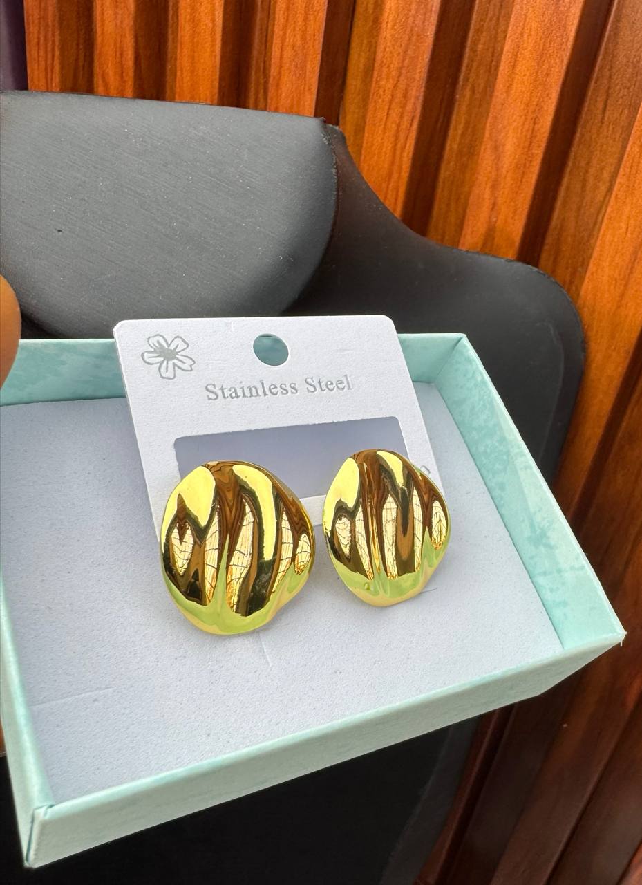 photo_2026-02-17_18-10-48 STEEL EARRINGS EAR30 - Image 1