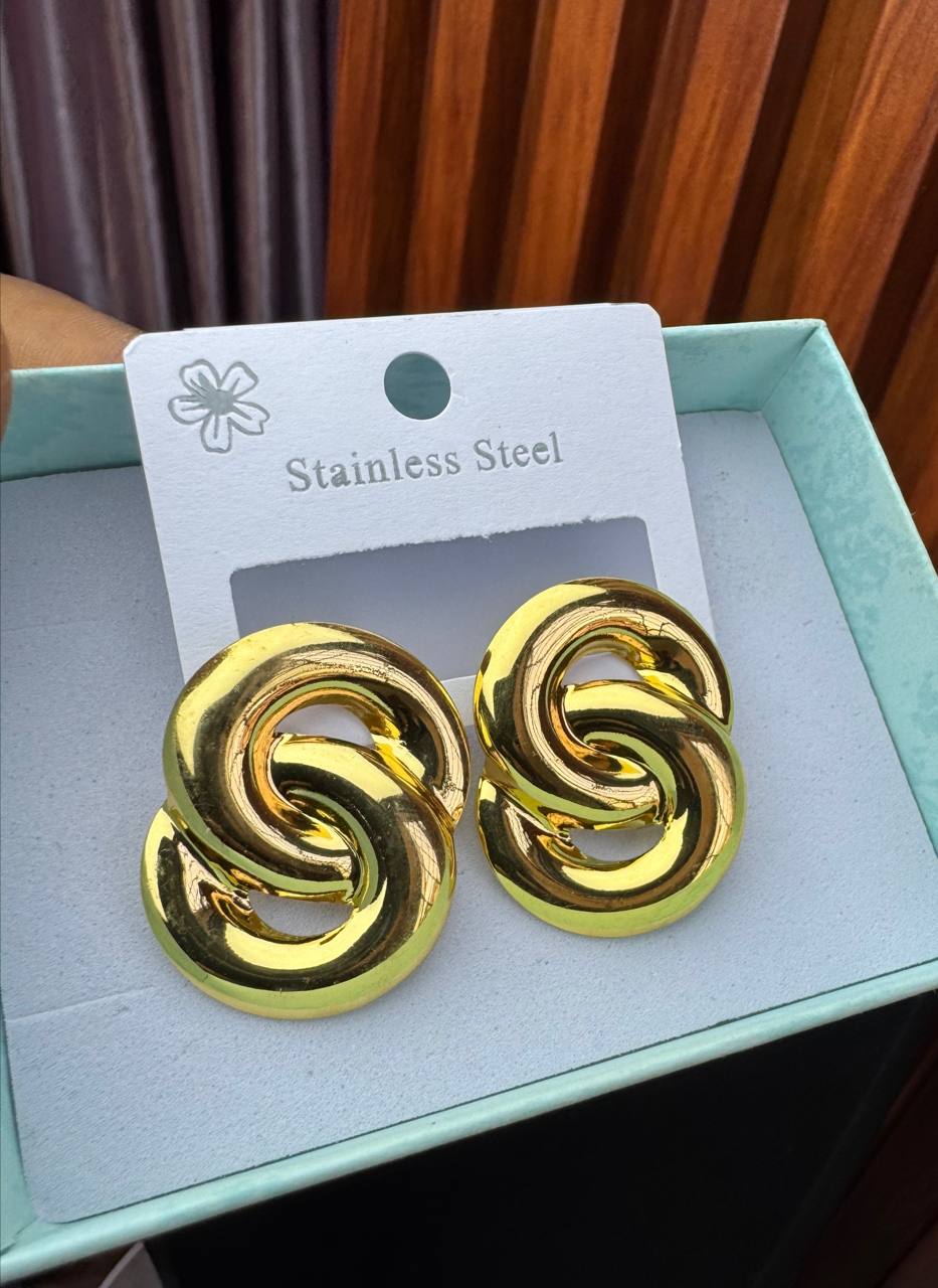 photo_2026-02-17_18-13-52 STEEL EARRINGS EAR32 - Image 1