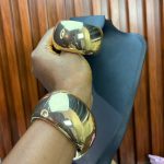 CHUNKY BANGLE CH01