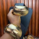 CHUNKY BANGLE CH07
