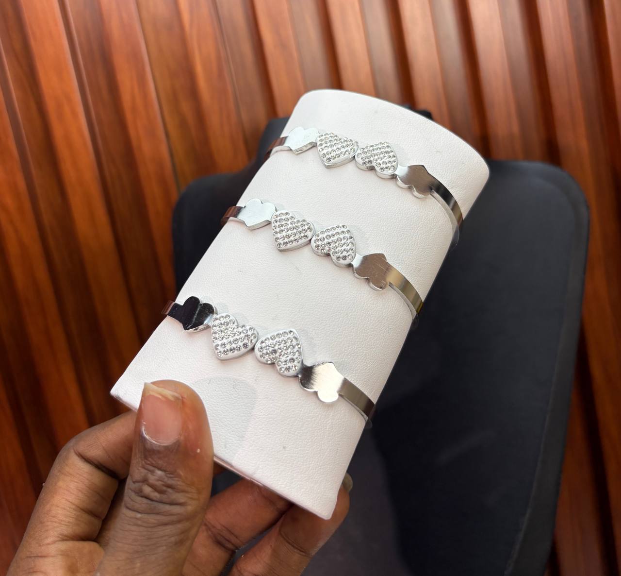 photo_2026-02-18_16-19-29 STEEL BANGLE STB01 - Image 1