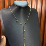 NON TARNISH STEEL CHAIN 002