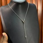 NON TARNISH STEEL CHAIN 004