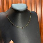 NON TARNISH STEEL CHAIN 005