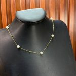 NON TARNISH STEEL CHAIN 006