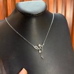 NON TARNISH STEEL CHAIN 007